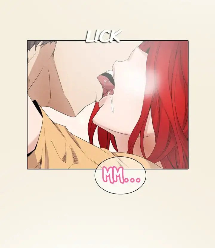 Cartoonists NSFW - Chapter 3 27 Cartoonists NSFW - Chapter 3 27