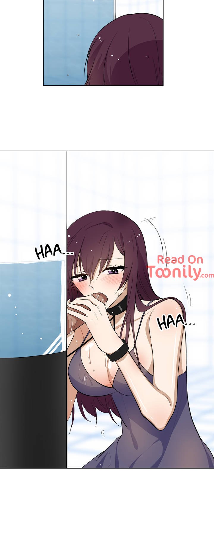 Shame Room - Chapter 3 28
