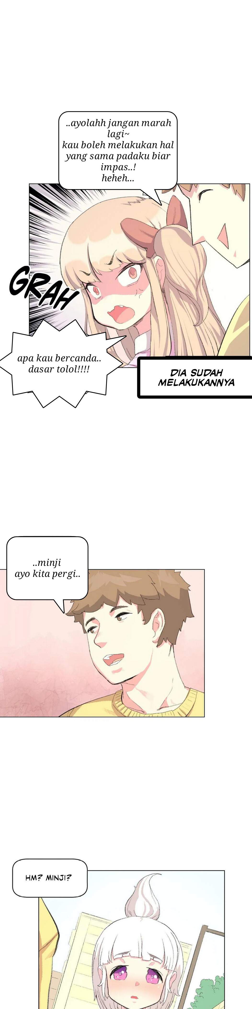 Sneak Peek - Chapter 3 16