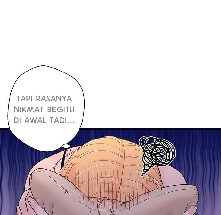 Crossing the Line - Chapter 3 40