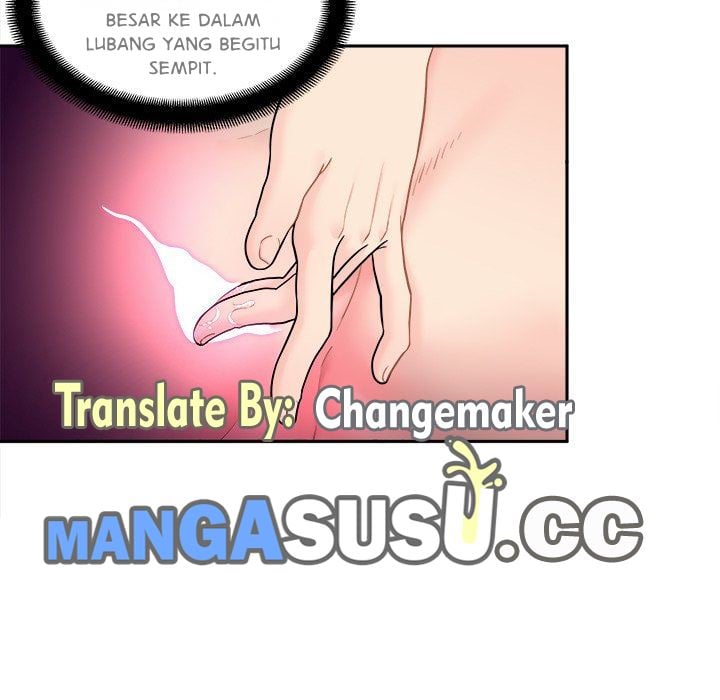 Crossing the Line - Chapter 3 99