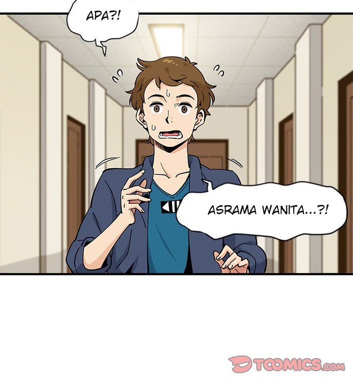 Love Factory - Chapter 3 65 Love Factory - Chapter 3 65