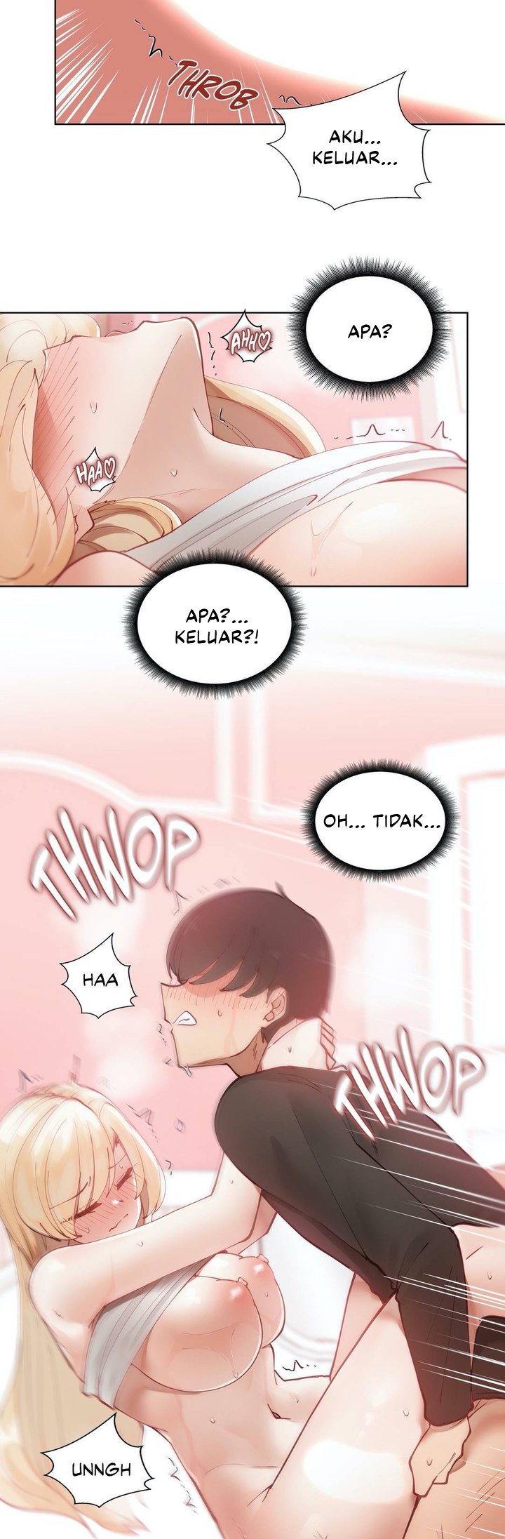 Learning the Hard Way - Chapter 3 36