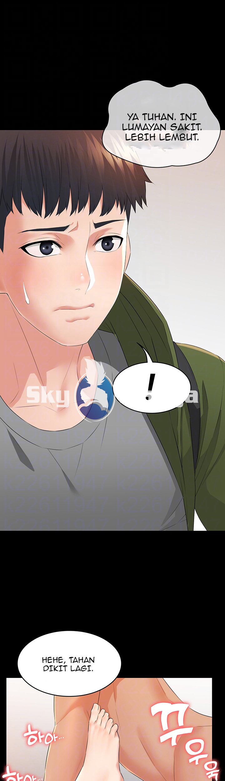 Two Household - Chapter 3 8 Two Household - Chapter 3 8