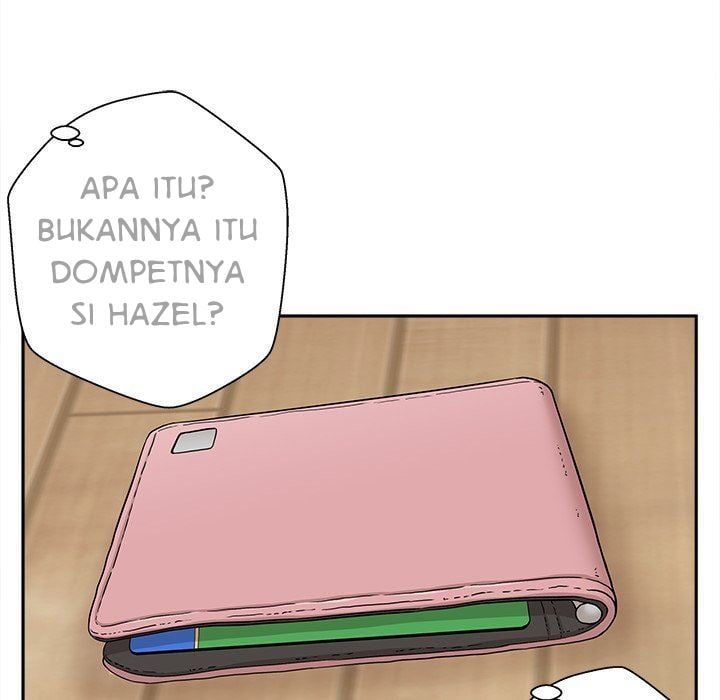 Crossing the Line - Chapter 3 33