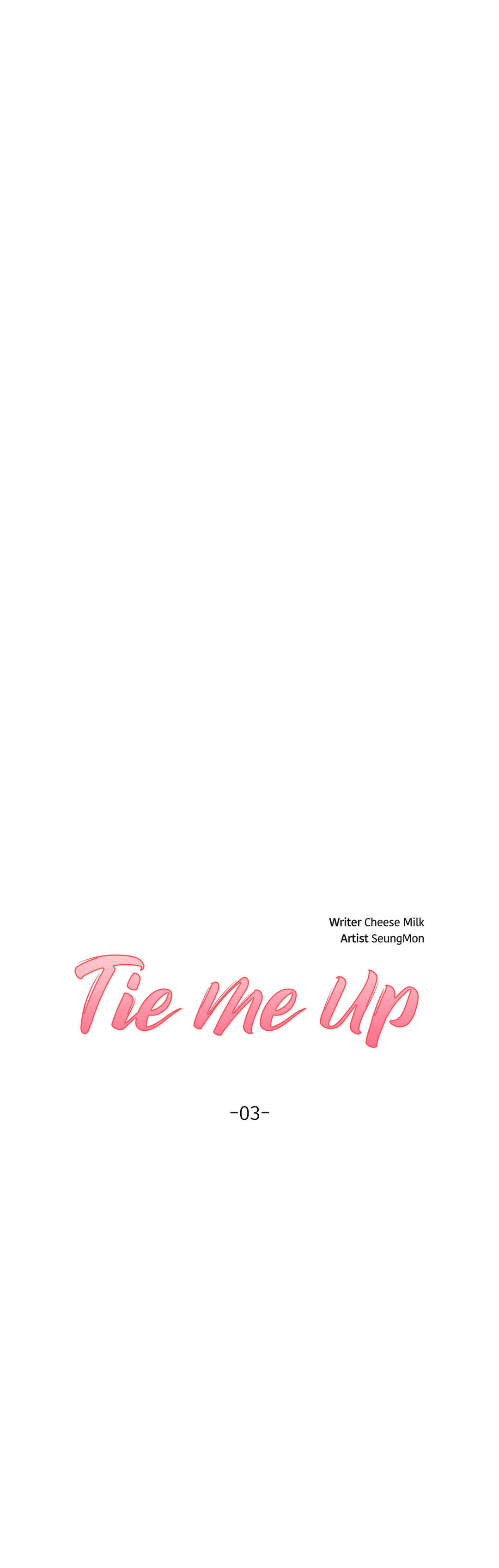 Tie Me Up - Chapter 3 21