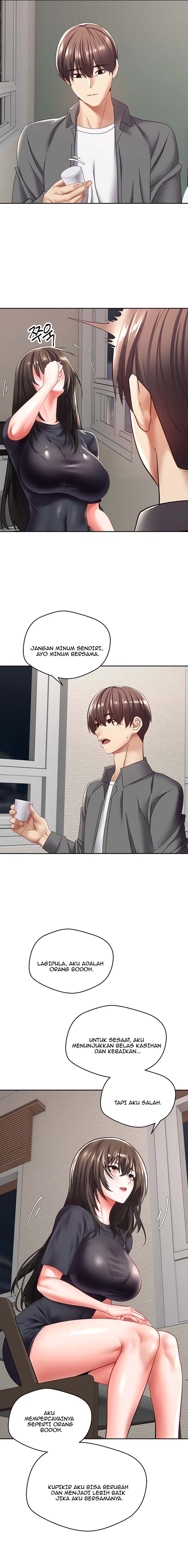 Wish Fulfillment Application - Chapter 3 11