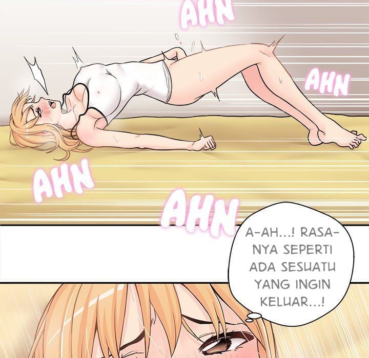 Crossing the Line - Chapter 3 115