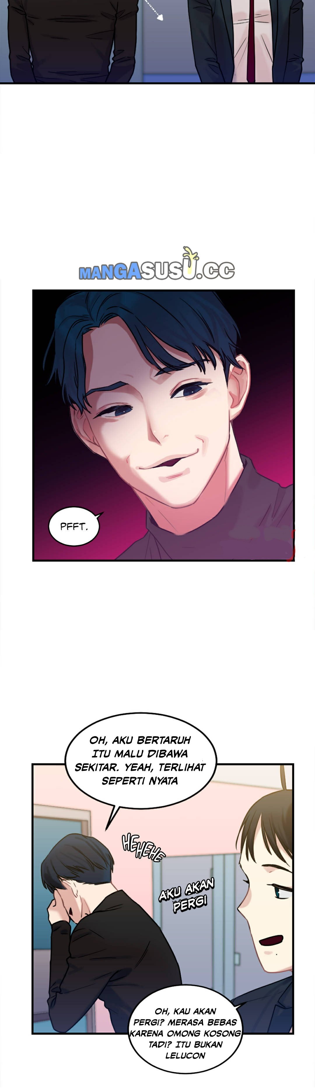 Tie Me Up - Chapter 3 41