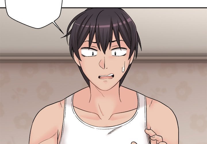 Crossing the Line - Chapter 3 4