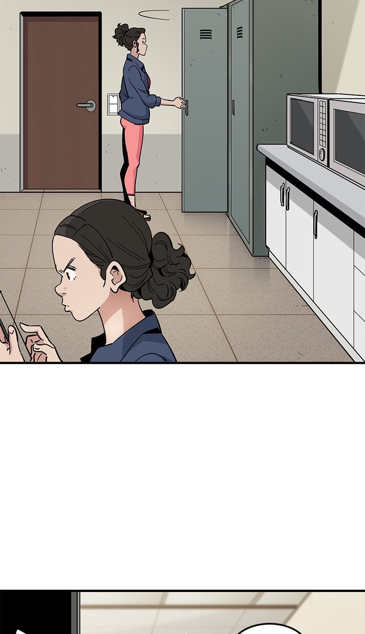 Love Factory - Chapter 3 42 Love Factory - Chapter 3 42