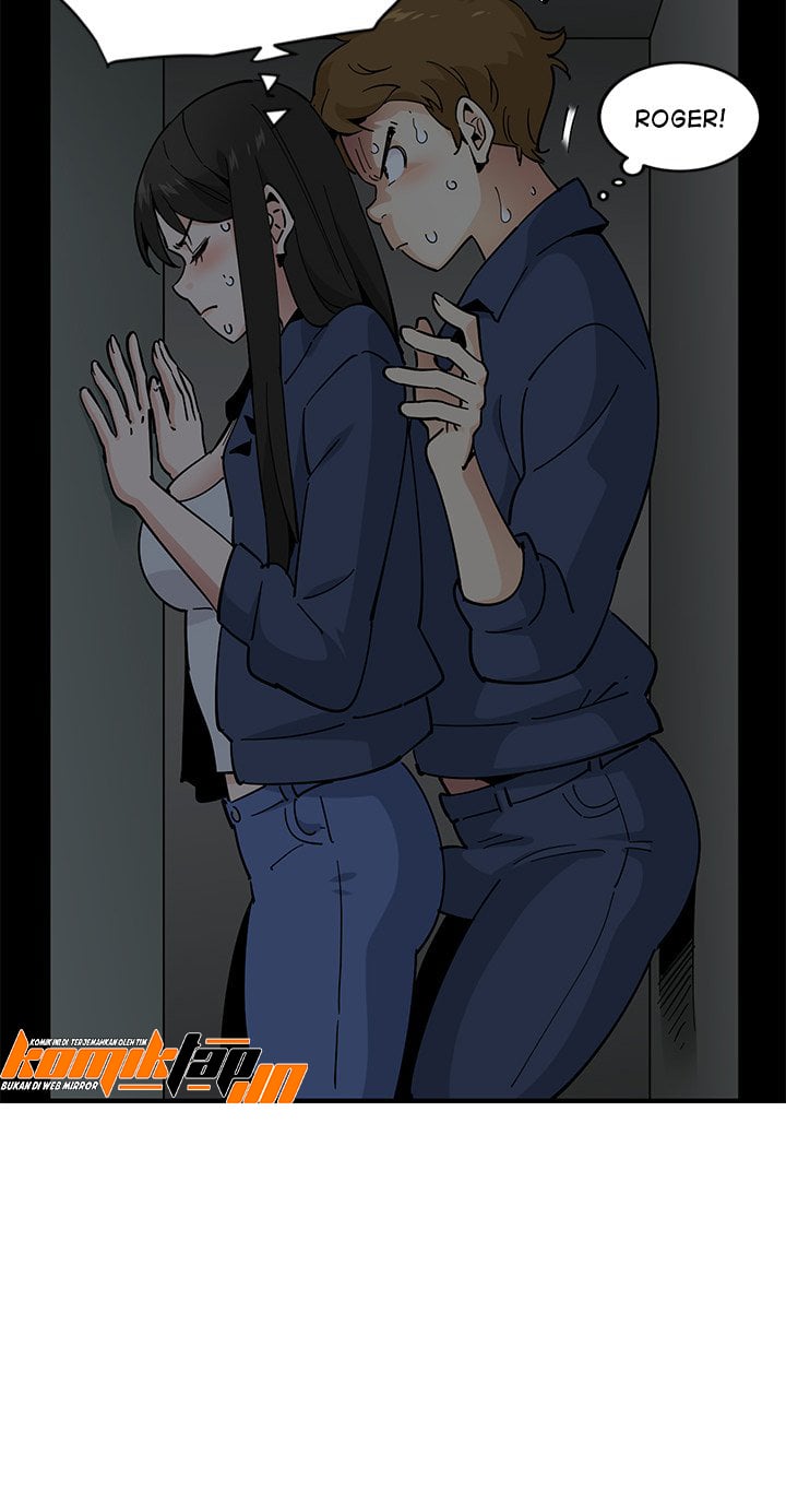 Love Factory - Chapter 3 15 Love Factory - Chapter 3 15