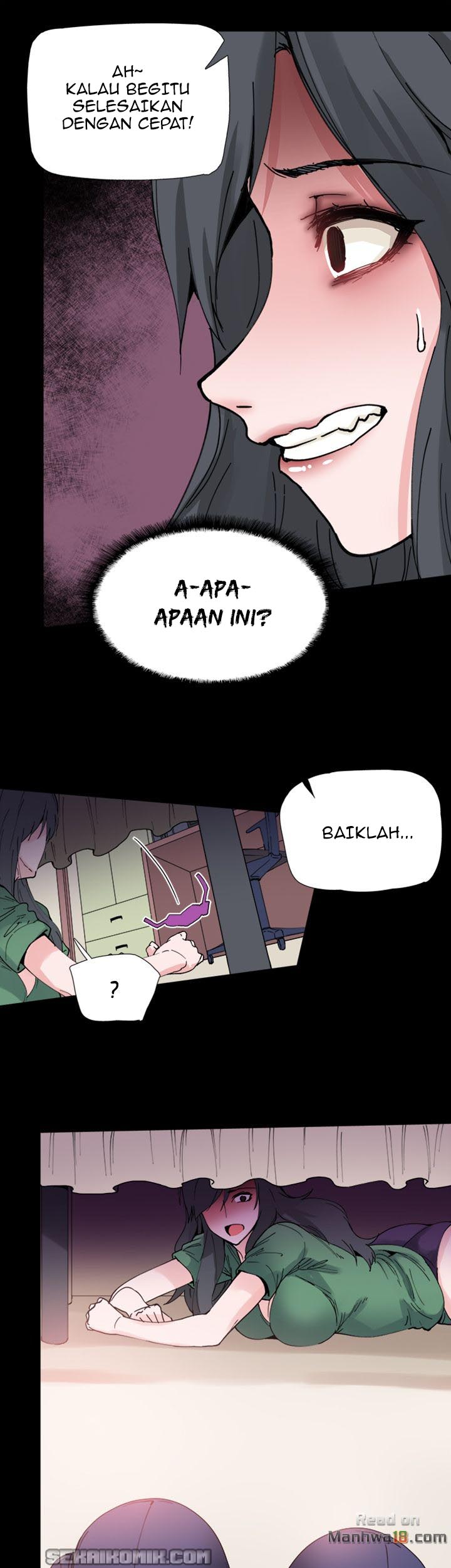 Body Change - Chapter 3 18 Body Change - Chapter 3 18