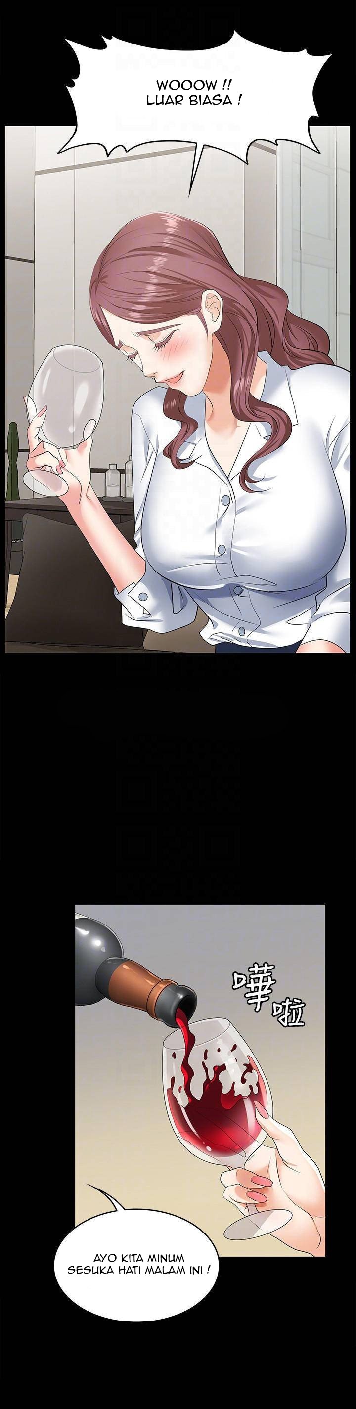 Change Wife - Chapter 3 10