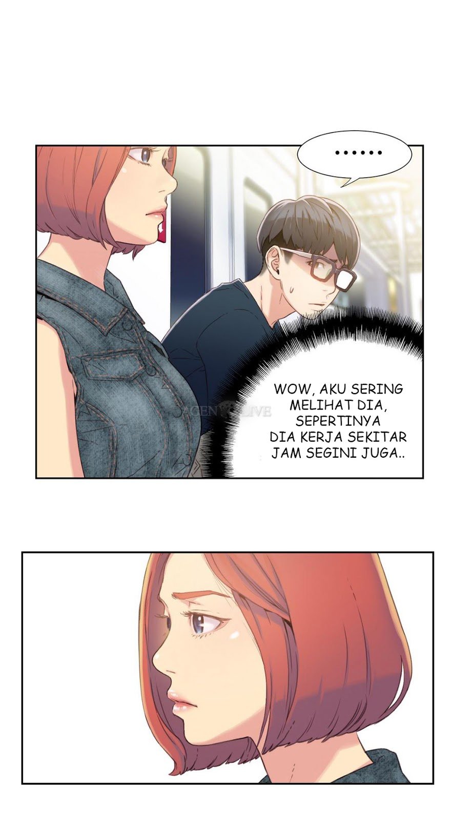 Sweet Guy - Chapter 3 25