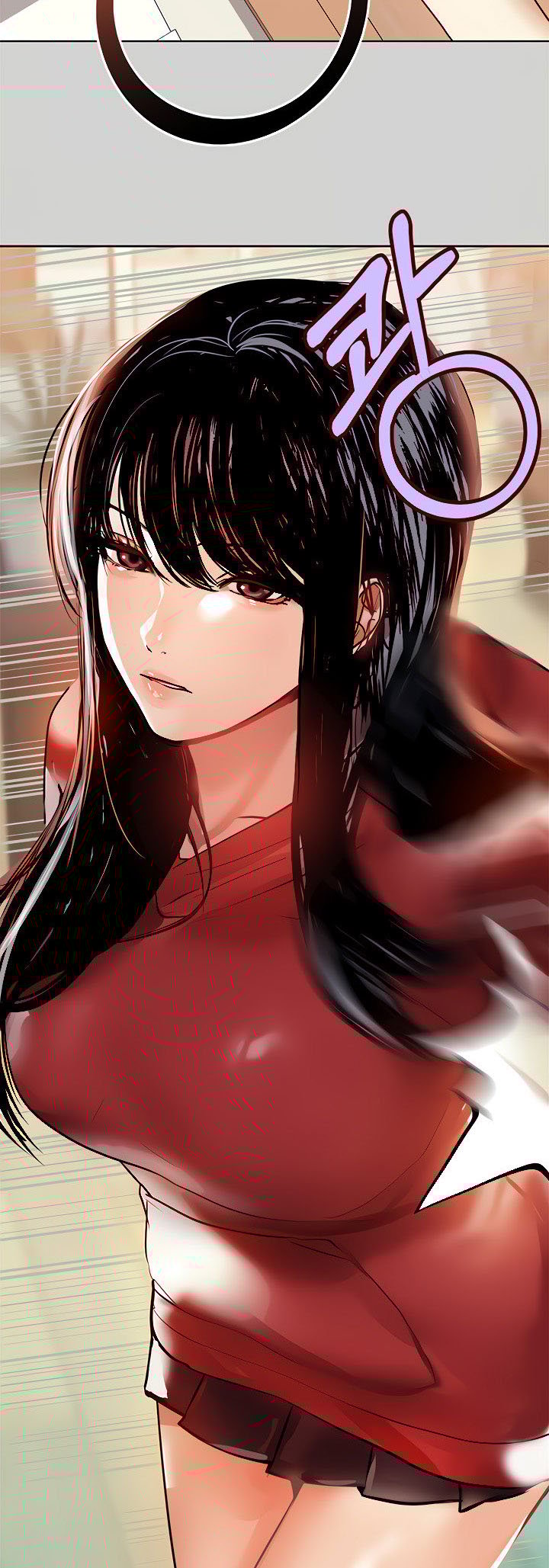 My Landlady Noona - Chapter 3 35