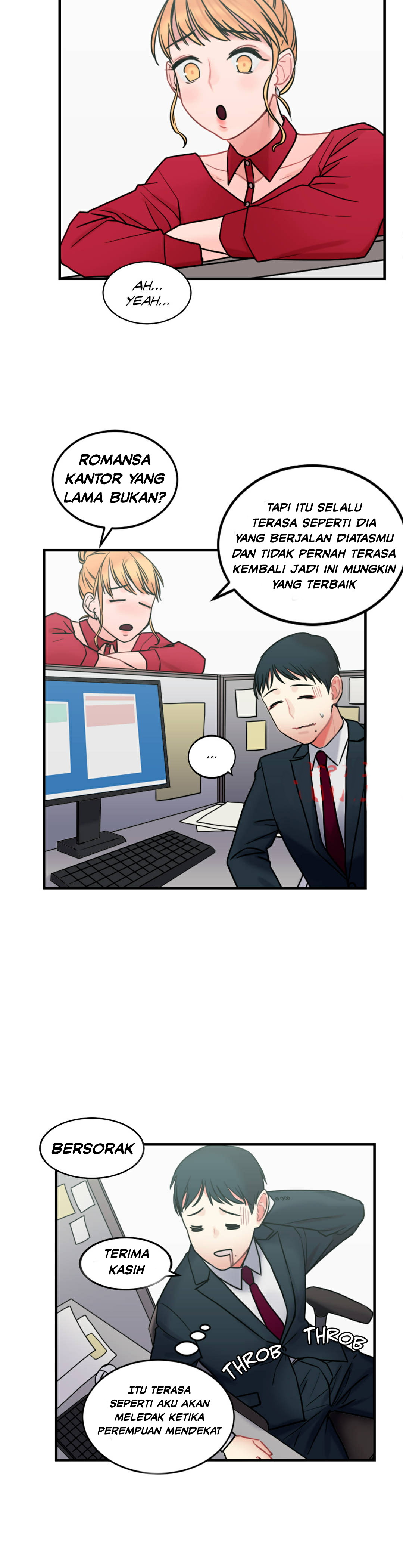 Tie Me Up - Chapter 3 60