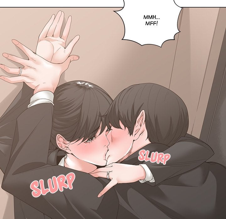 Salamander - Chapter 3 25 Salamander - Chapter 3 25