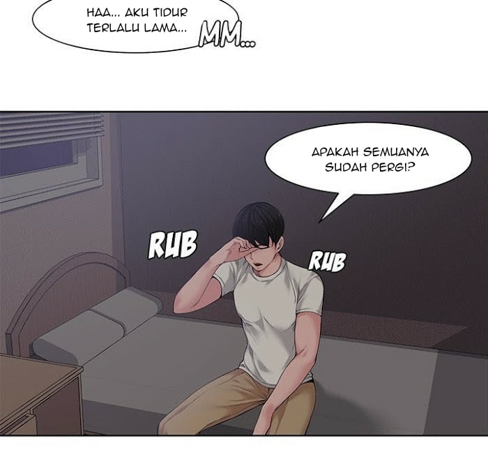 Newlyweds - Chapter 3 99