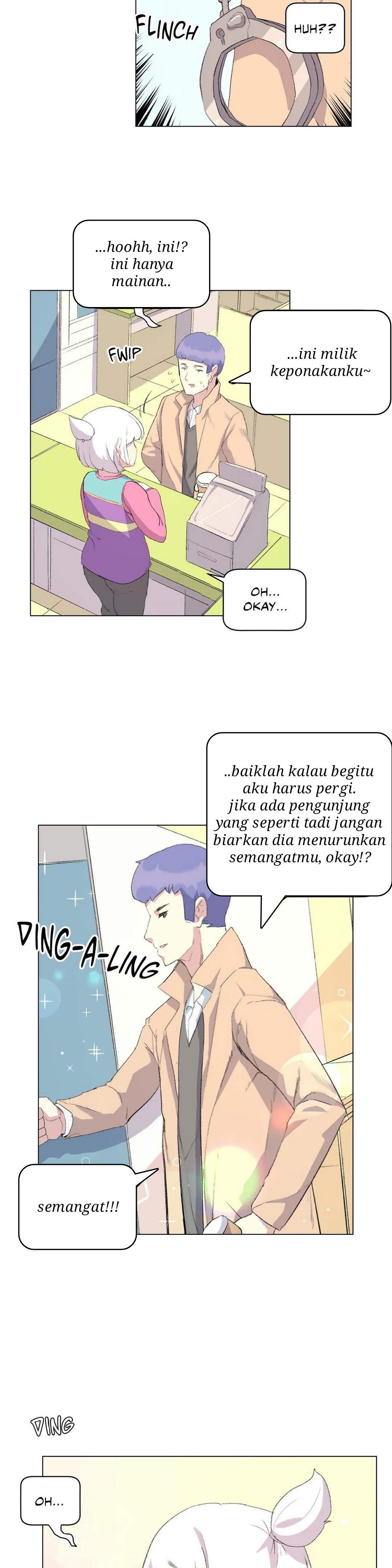 Sneak Peek - Chapter 3 13