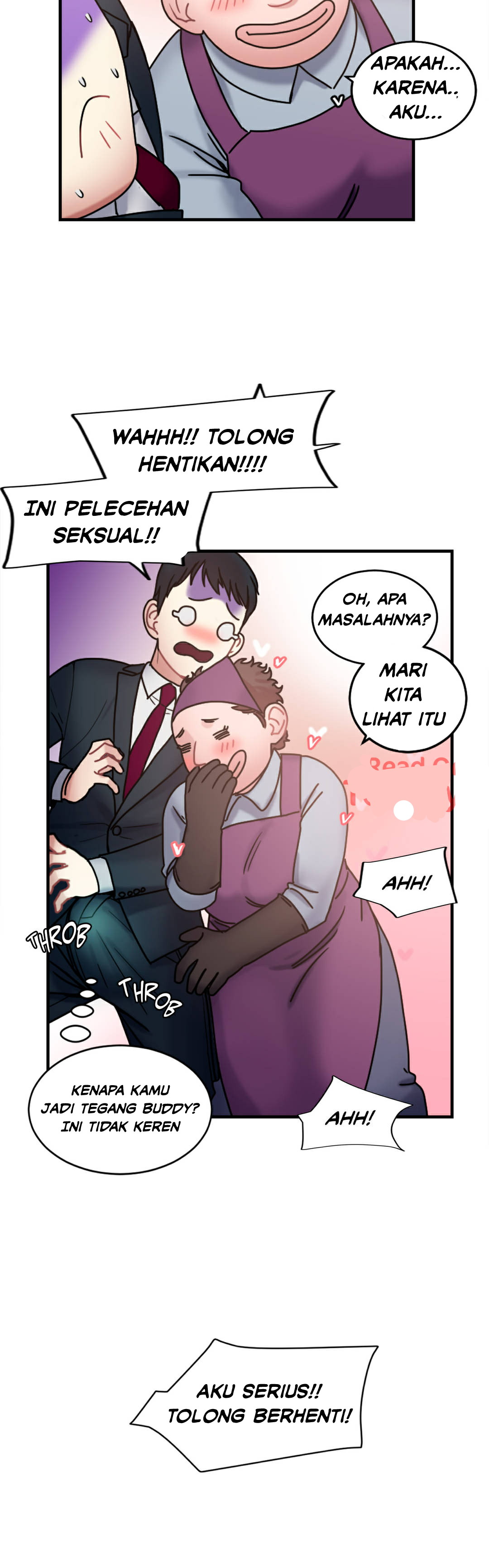 Tie Me Up - Chapter 3 50