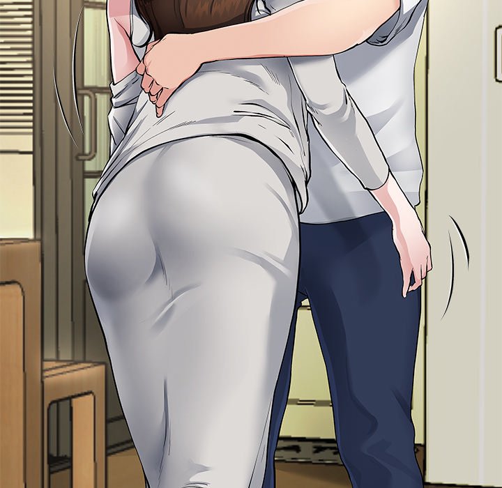 My Memory of You - Chapter 3 112