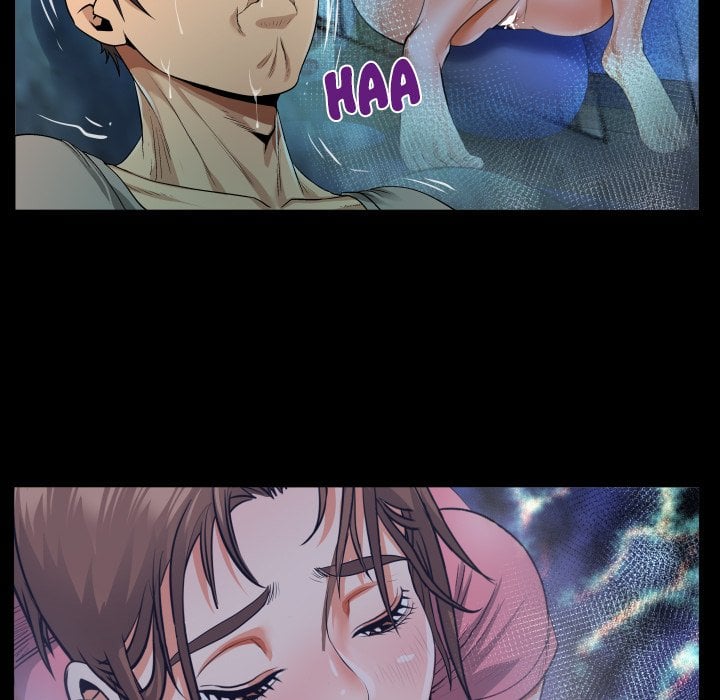 The Unforeseen Guest - Chapter 3 67