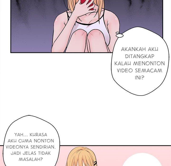 Crossing the Line - Chapter 3 59