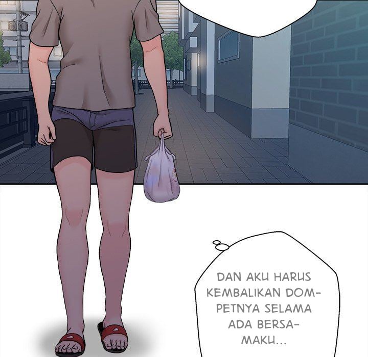 Crossing the Line - Chapter 3 70