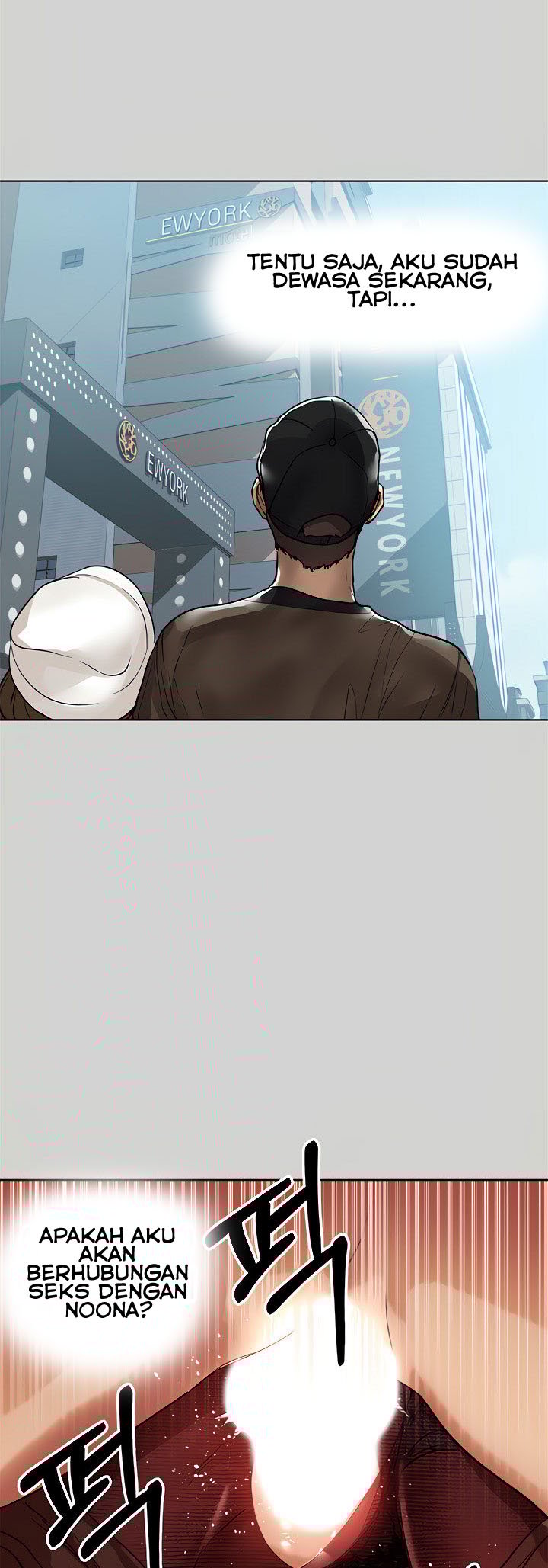 My Landlady Noona - Chapter 3 26