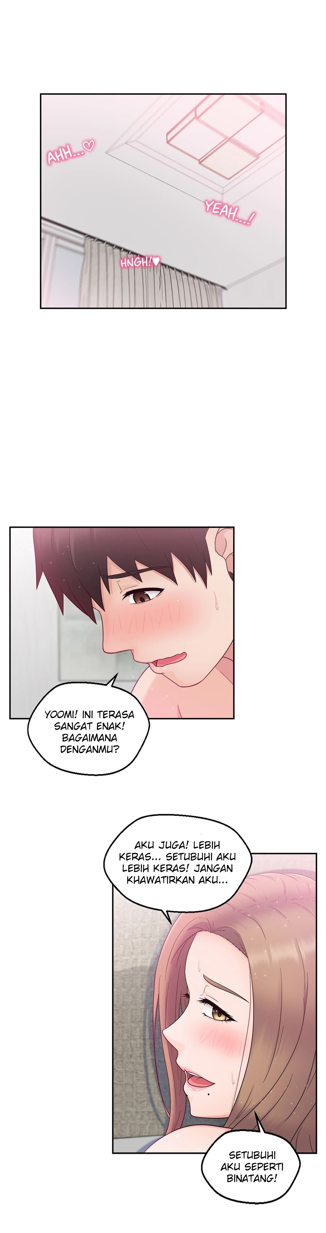 The Sexy Alien Next Door - Chapter 3 19 The Sexy Alien Next Door - Chapter 3 19