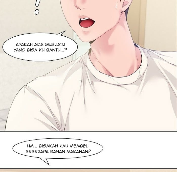 Newlyweds - Chapter 3 23