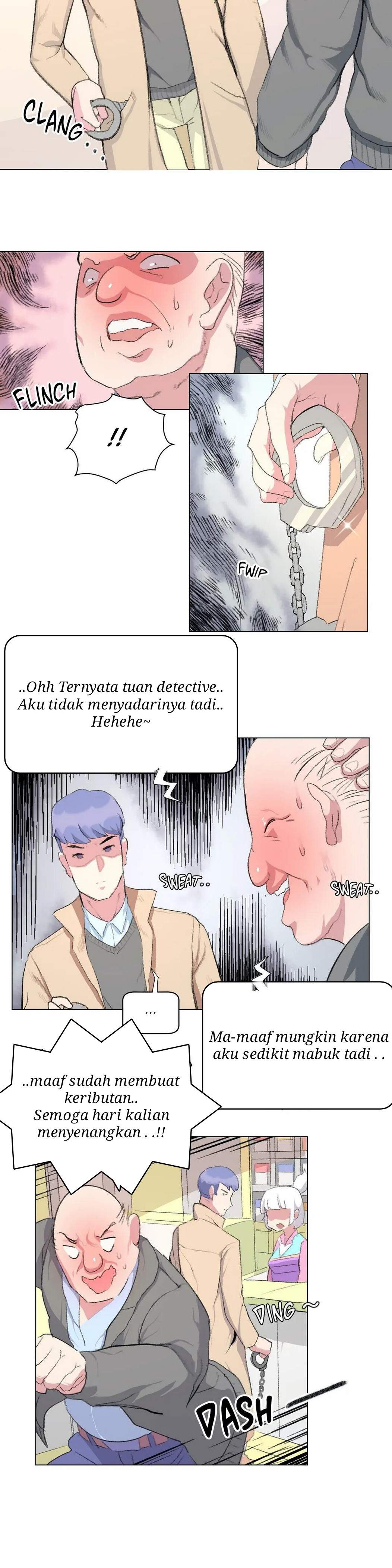 Sneak Peek - Chapter 3 9