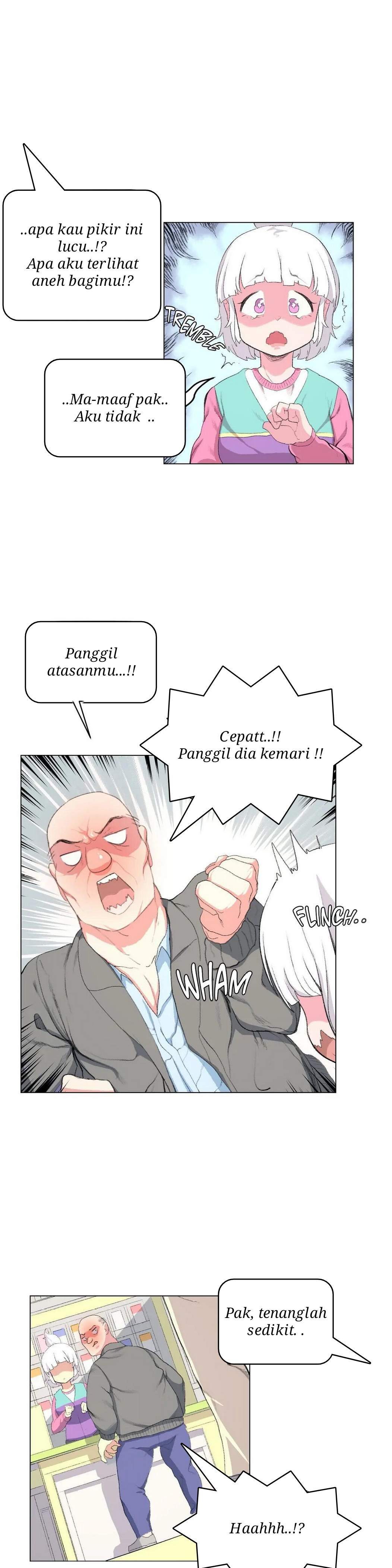 Sneak Peek - Chapter 3 7