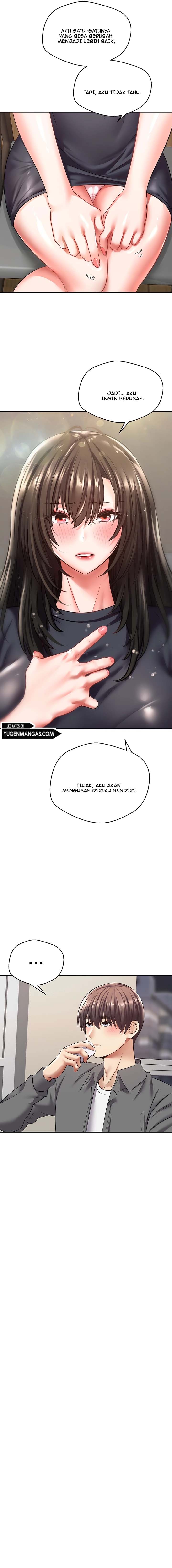 Wish Fulfillment Application - Chapter 3 12