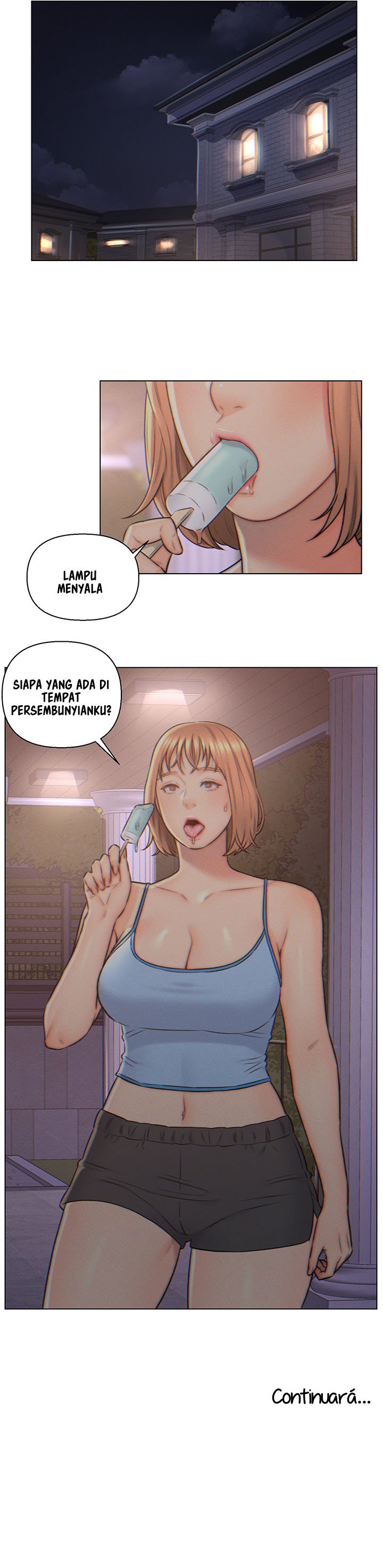 Daryl Son In Law - Chapter 3 19