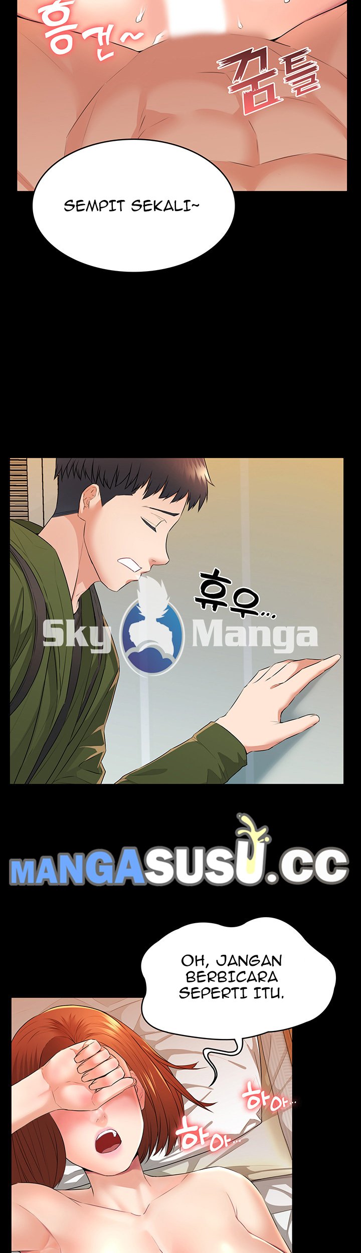 Two Household - Chapter 3 12 Two Household - Chapter 3 12