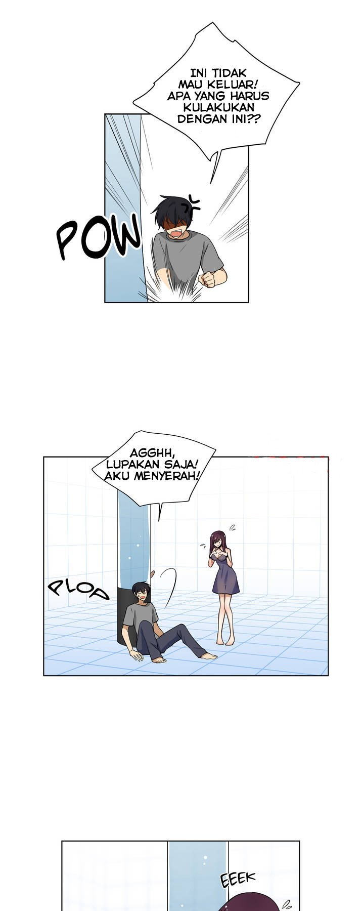 Shame Room - Chapter 3 19