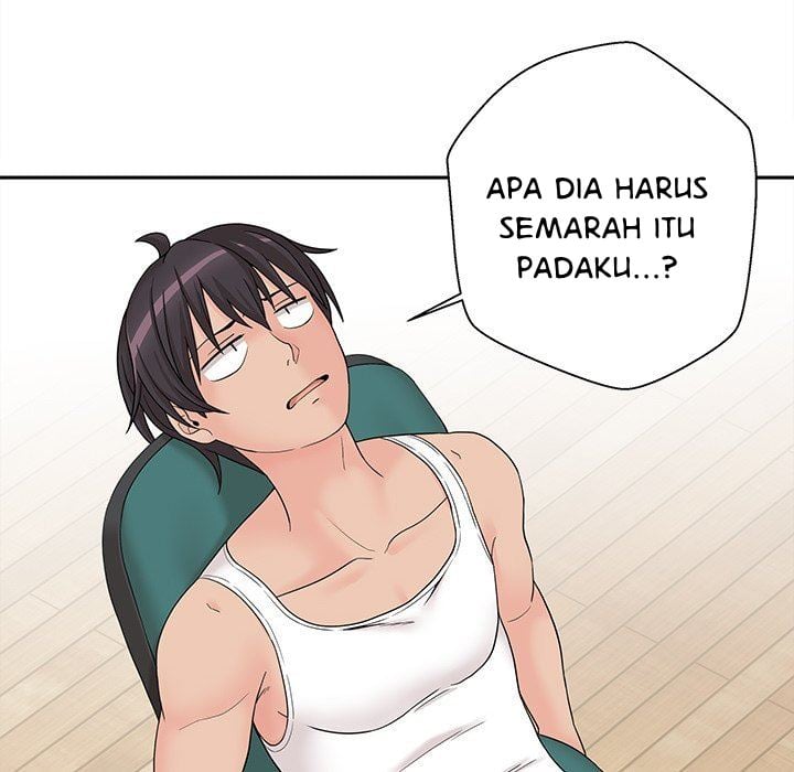 Crossing the Line - Chapter 3 23