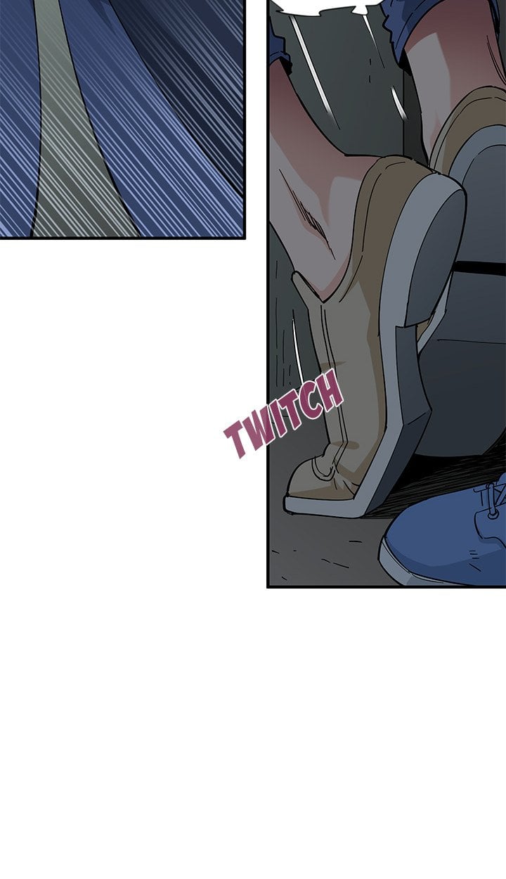 Love Factory - Chapter 3 22 Love Factory - Chapter 3 22