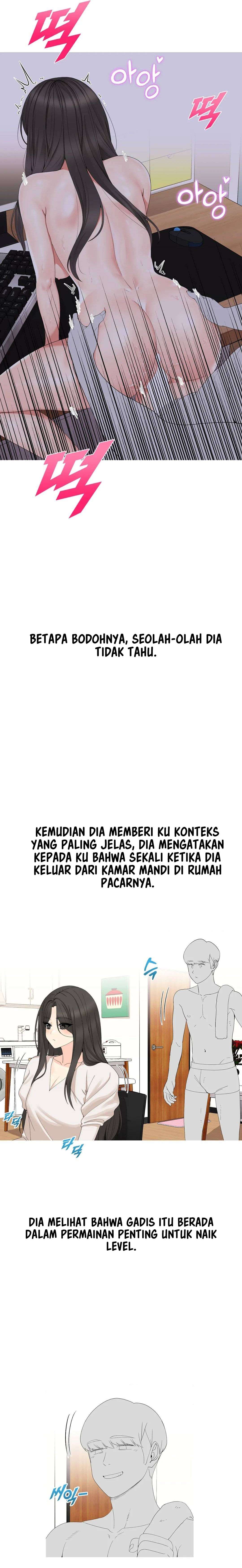 Like a Fox 2 - Chapter 3 12