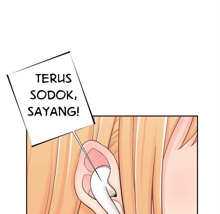 Crossing the Line - Chapter 3 76