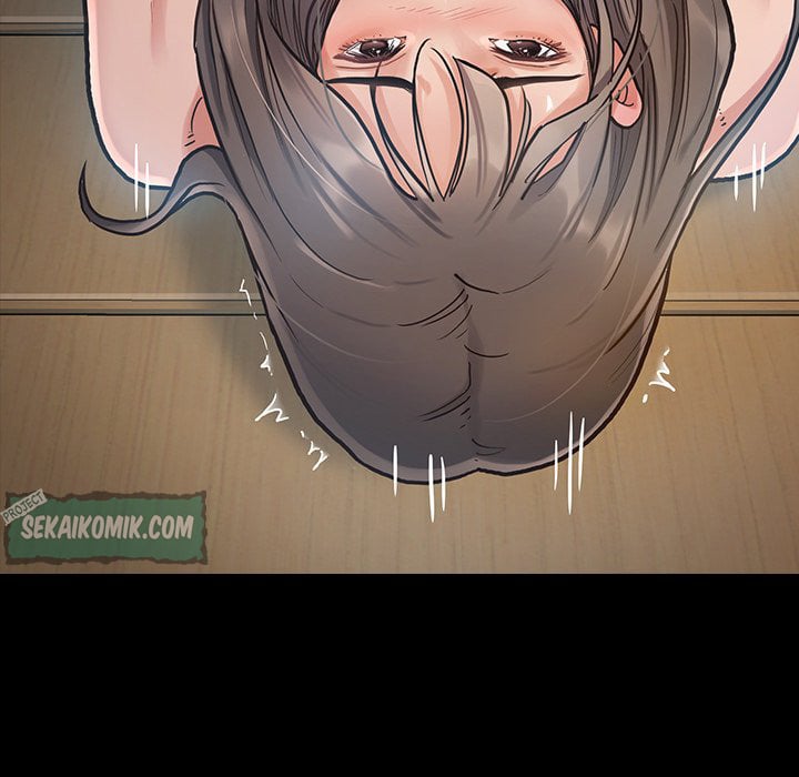 Fruitless - Chapter 3 98