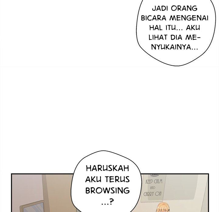 Crossing the Line - Chapter 3 50