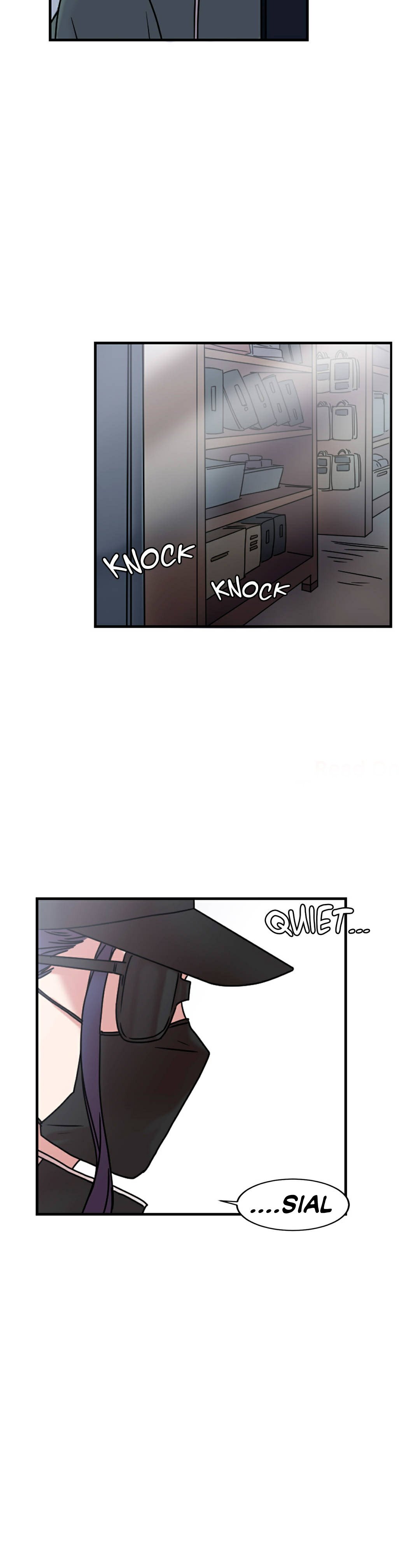 Tie Me Up - Chapter 3 26