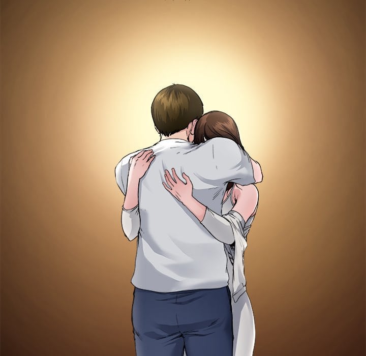 My Memory of You - Chapter 3 125