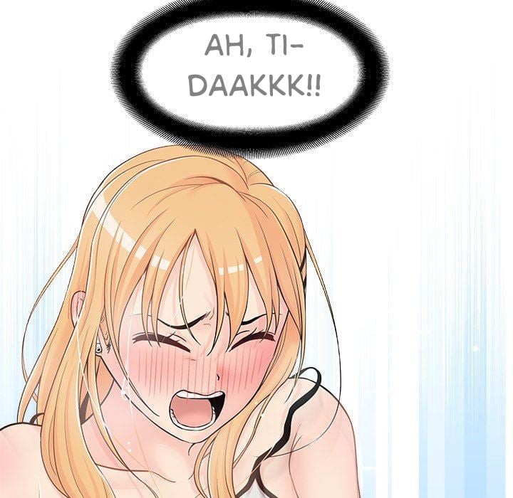 Crossing the Line - Chapter 3 121