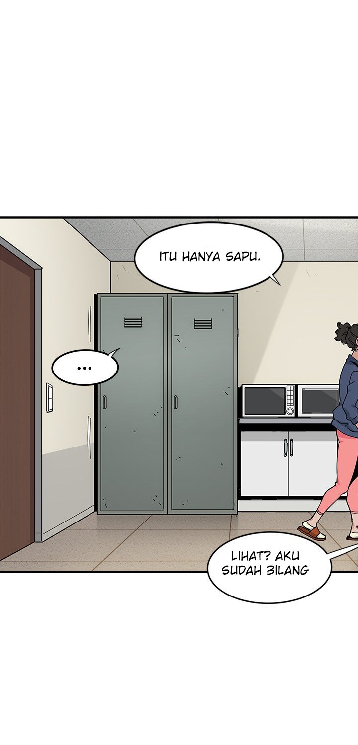 Love Factory - Chapter 3 47 Love Factory - Chapter 3 47