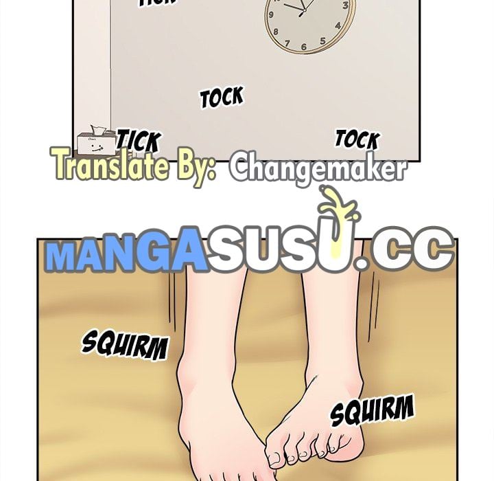 Crossing the Line - Chapter 3 52