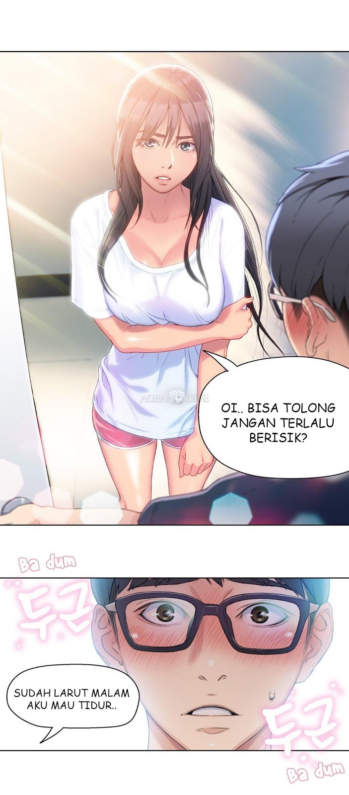 Sweet Guy - Chapter 3 7